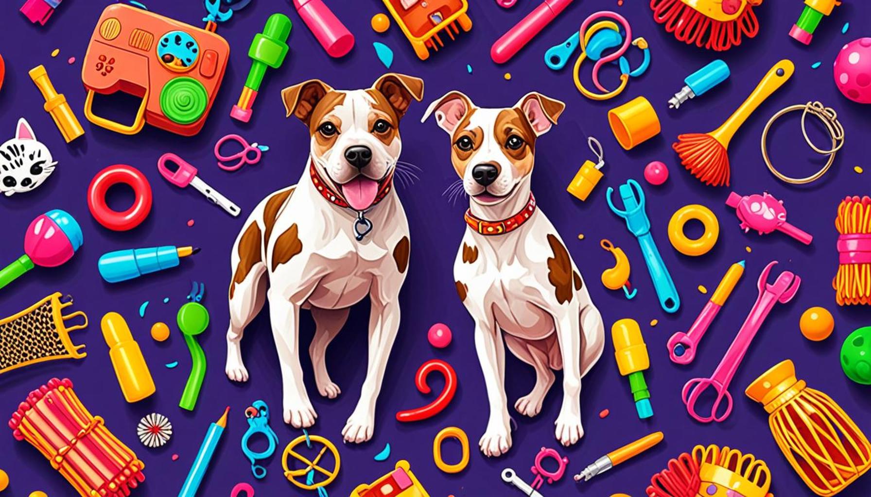 Trends in Pet Accessories and Toys in Nigeria