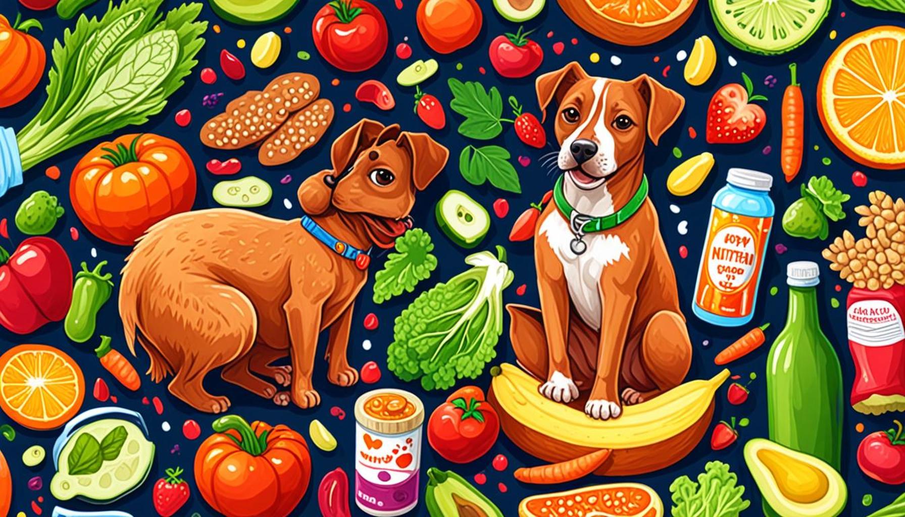 The Importance of Proper Nutrition for Pets in Nigeria