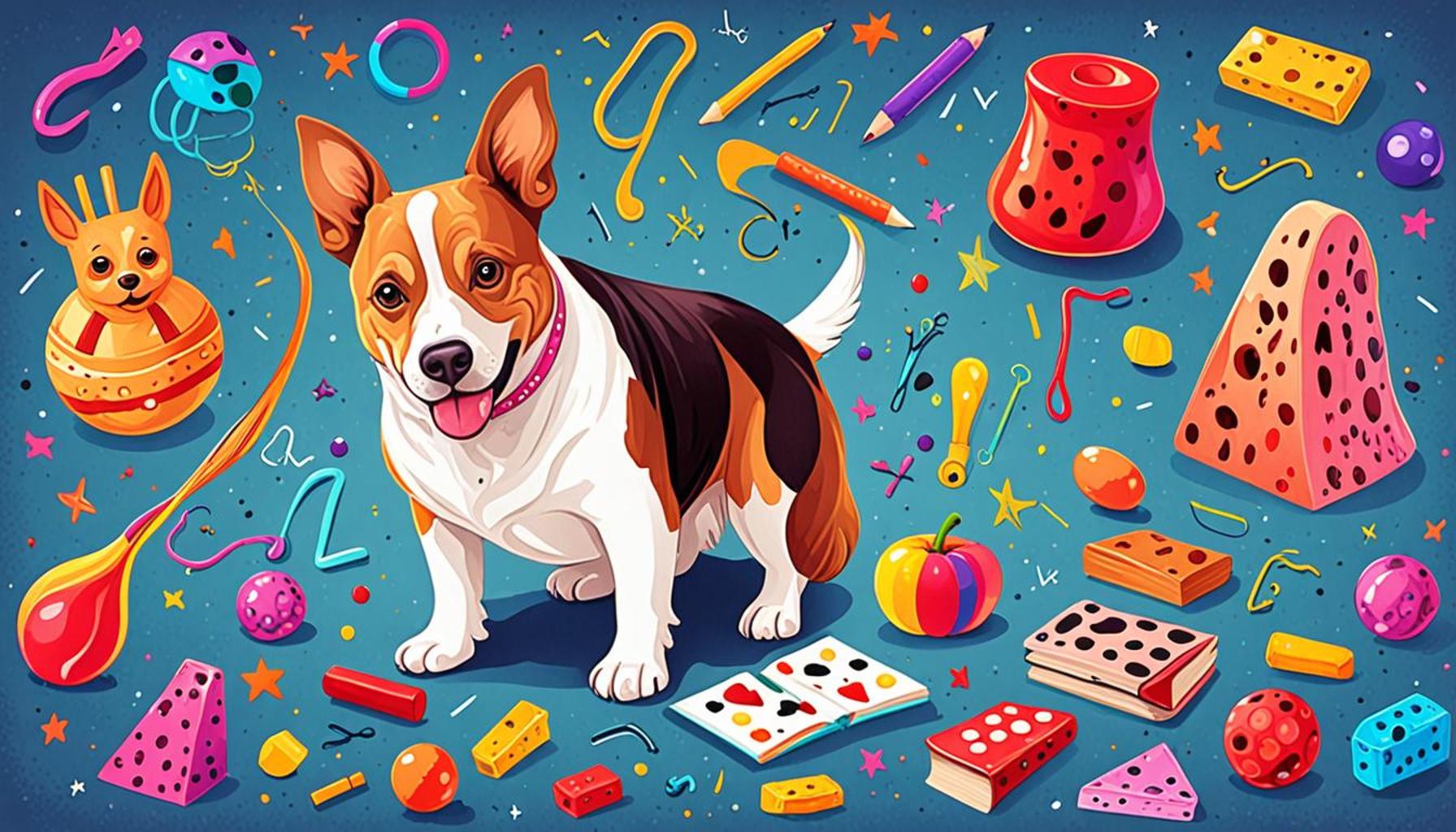 How to Teach Fun Tricks to Dogs of All Ages