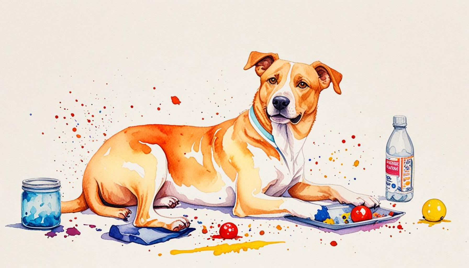 How to Deal with Unwanted Behaviors in Dogs: Behavior Modification Strategies