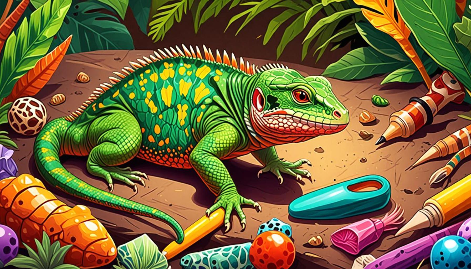 Training Strategies for Exotic Pets: Focusing on Reptiles and Rodents