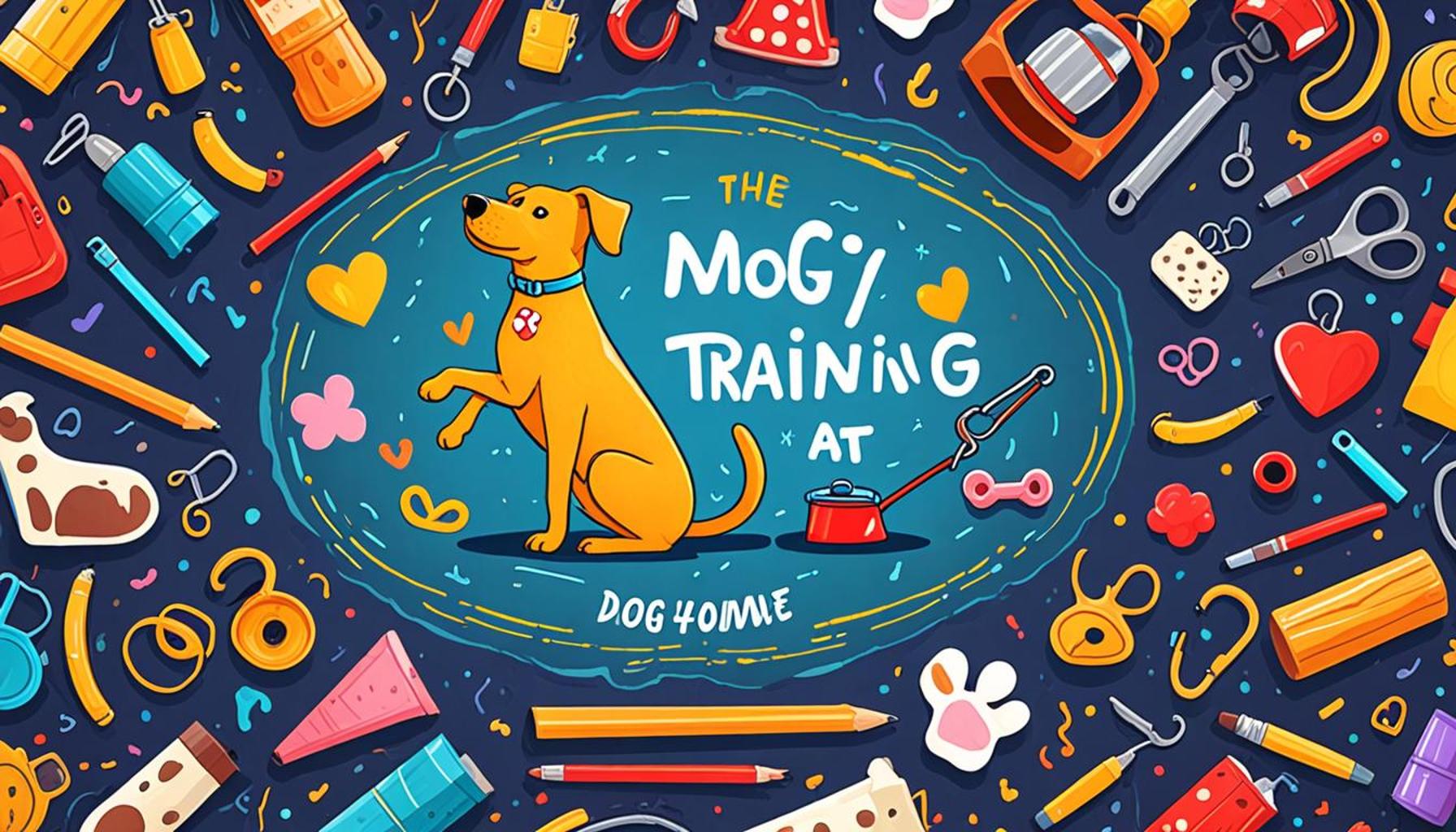 The Importance of Dog Training for Home and Community Safety