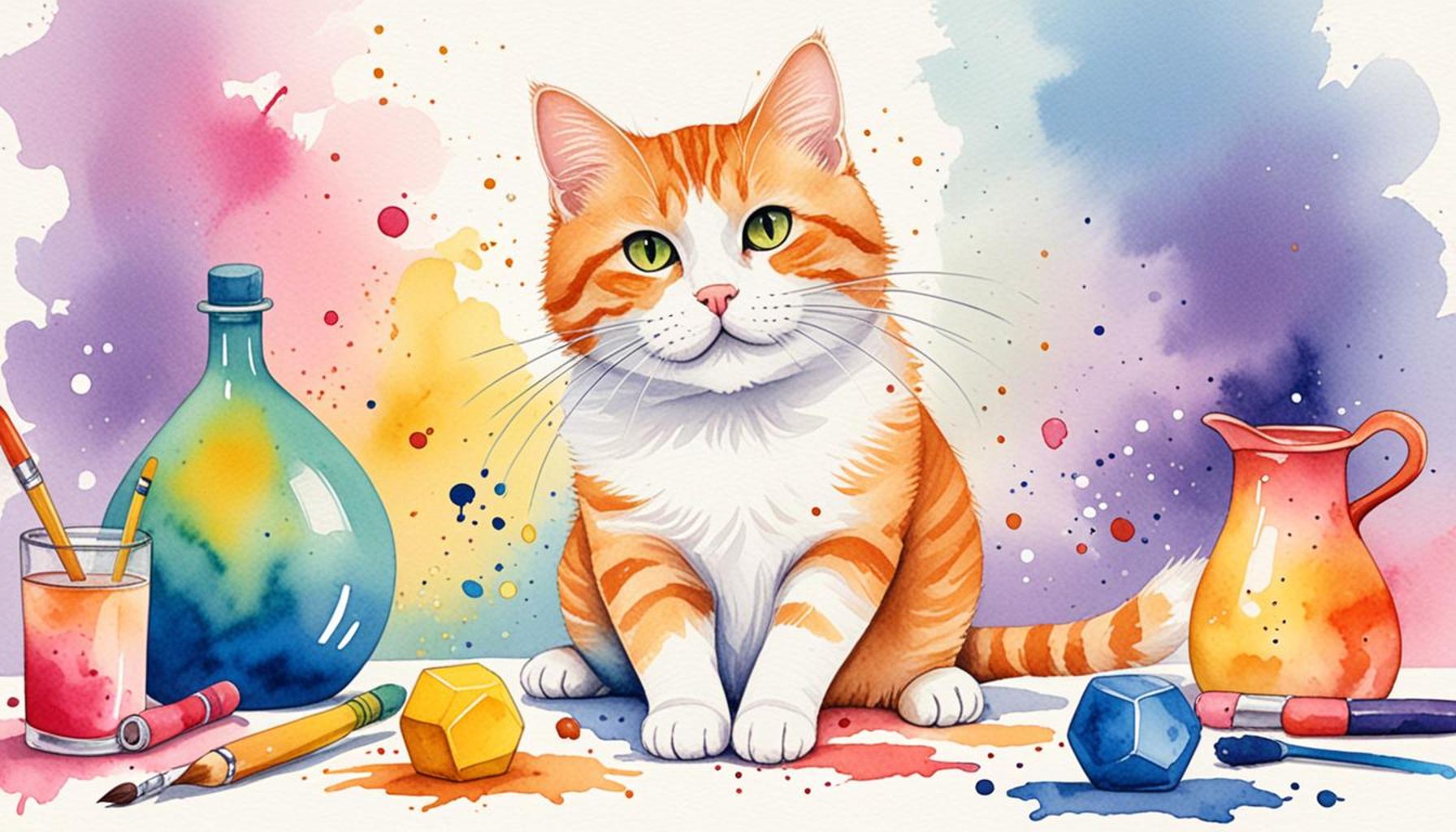 Positive Training: How to Reinforce Desired Behaviors in Cats