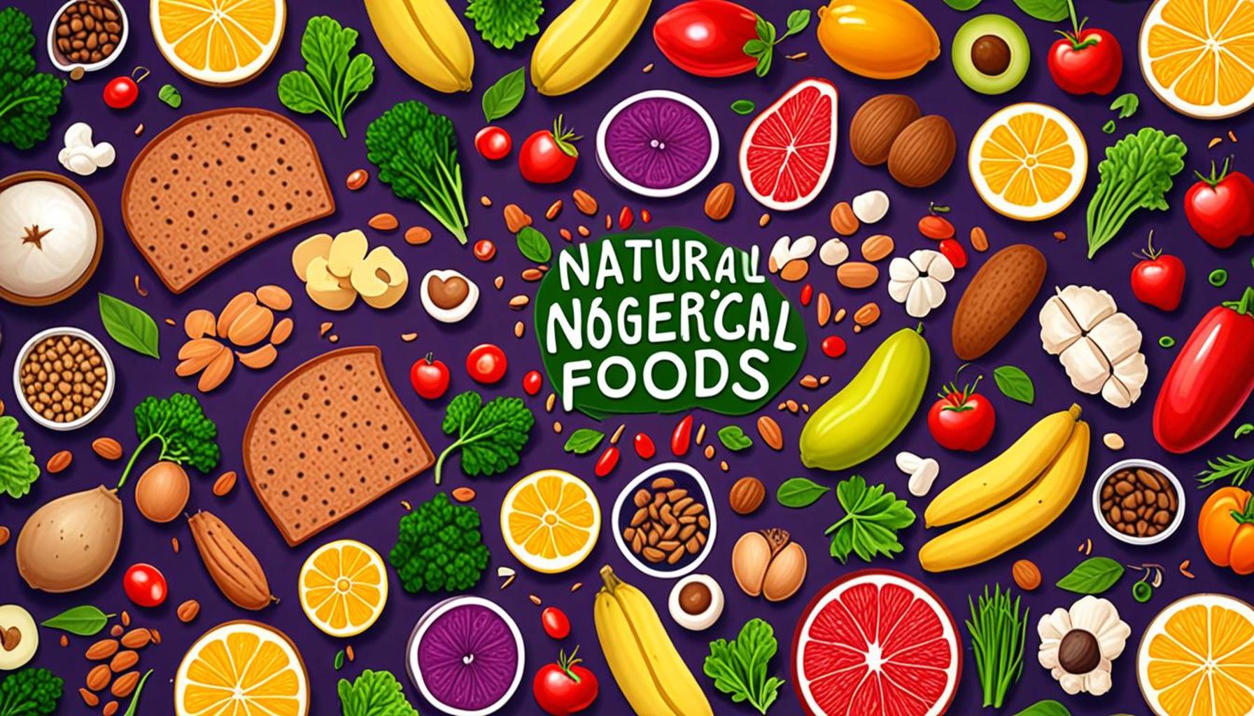 Natural Foods vs. Commercial Feed: What is Better for the Health of Nigerian Pets?