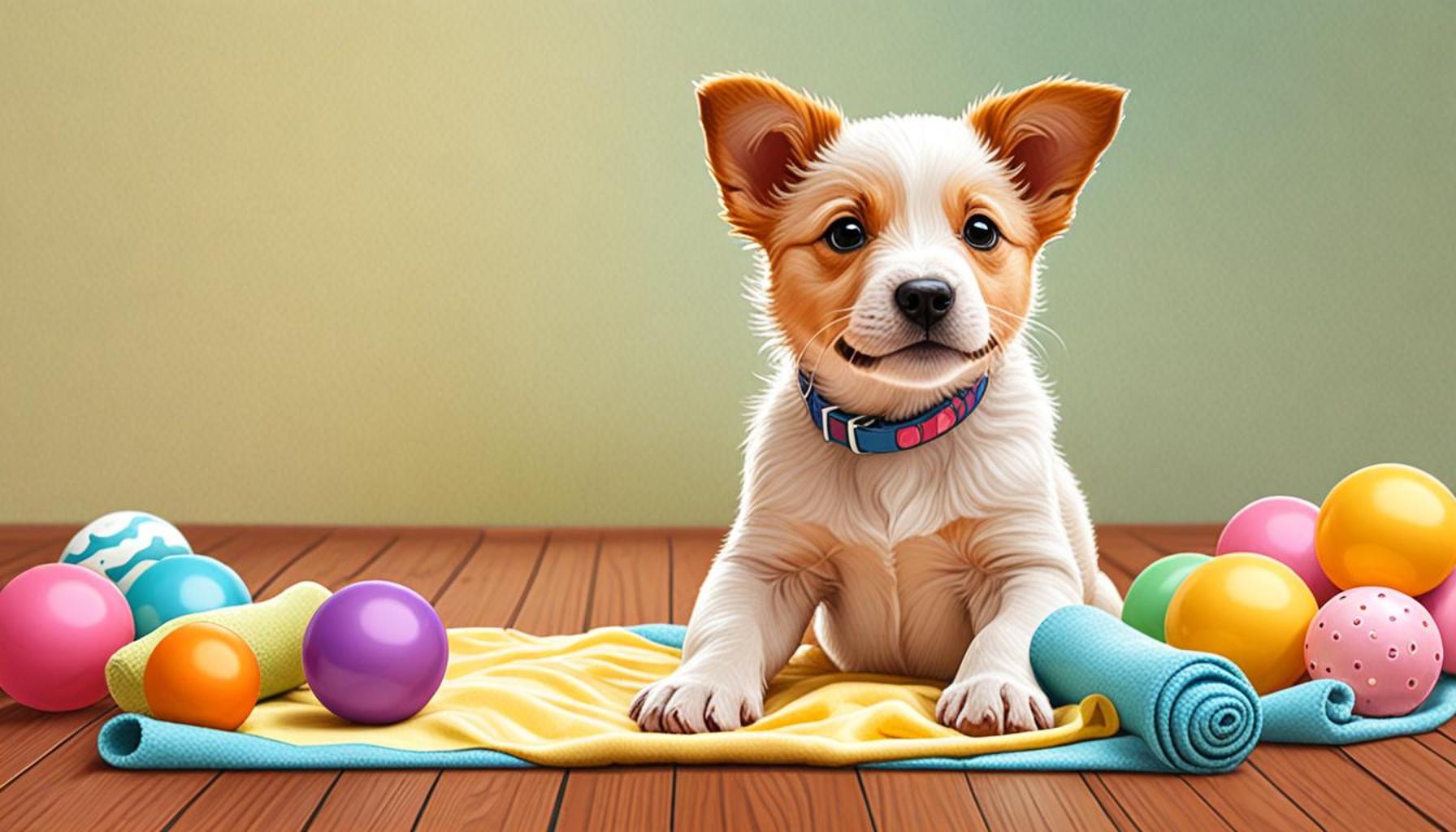 How to Prepare Your Dog for the Arrival of a New Baby: Training and Adjustment Tips