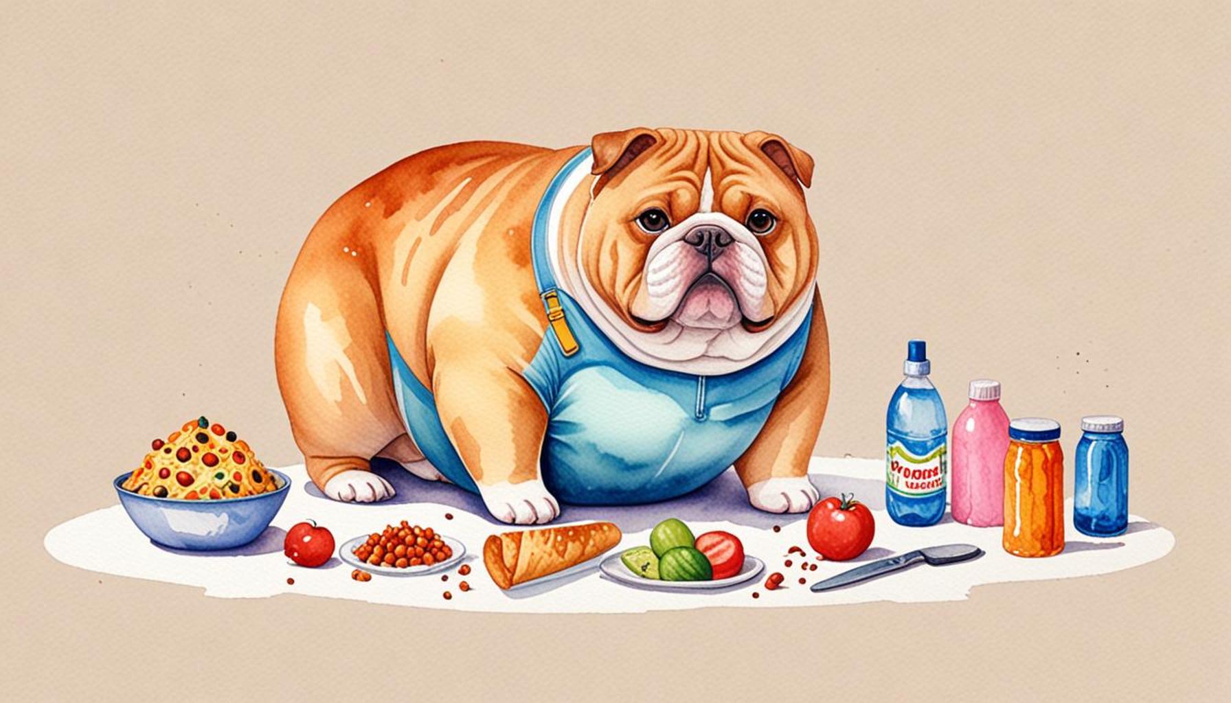 Effects of Obesity in Pets: How to Prevent and Treat in Nigeria