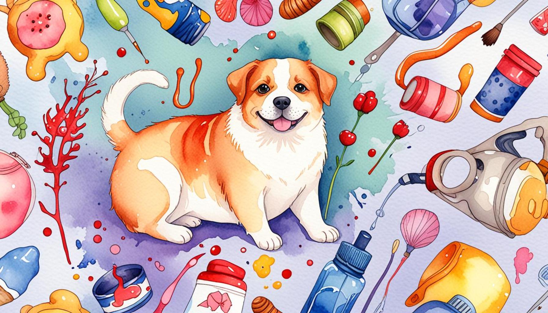 Aversion Behaviors in Pets and Their Causes