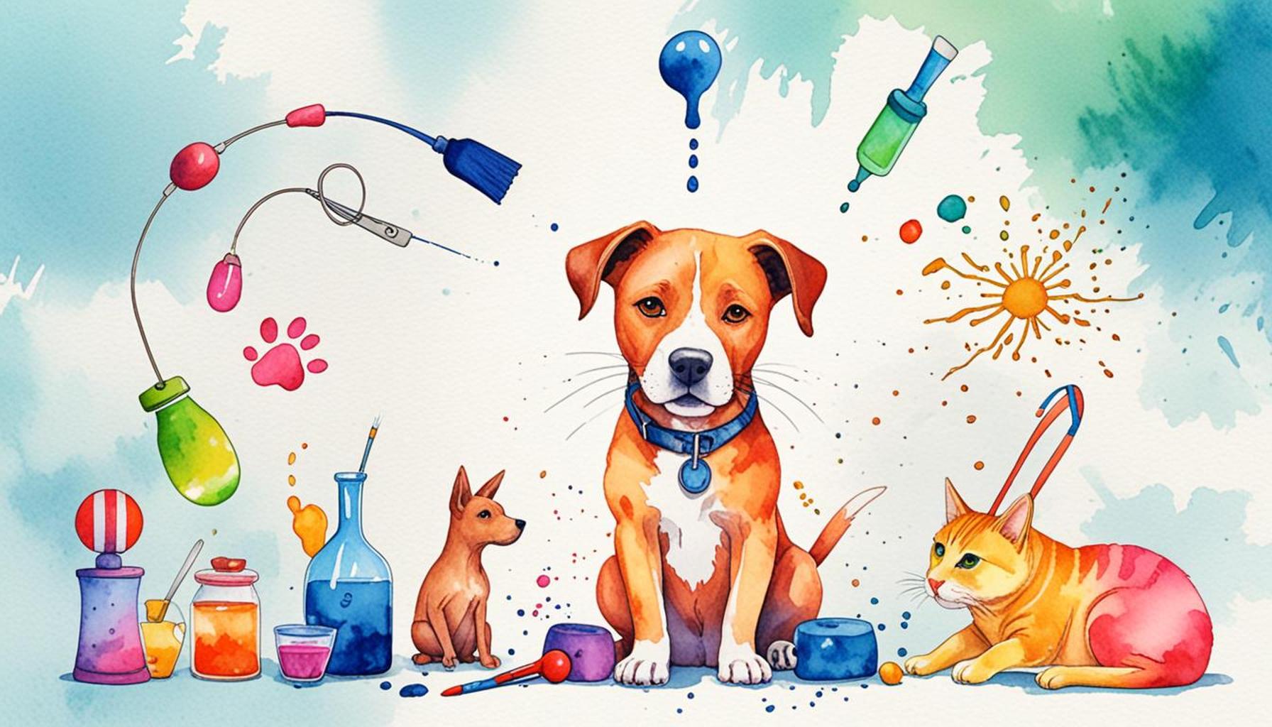 The Psychology of Animal Training: Understanding Your Pet’s Mind for More Effective Training