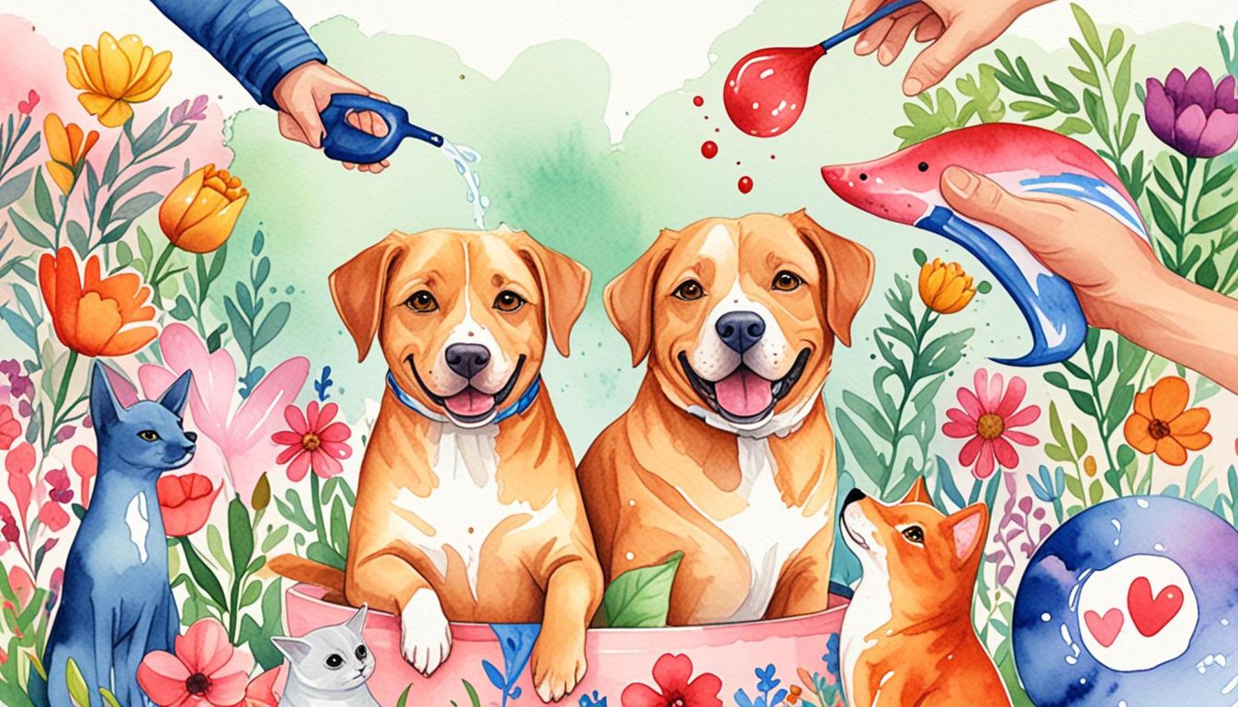 How to Involve the Community in Promoting Pet Adoption