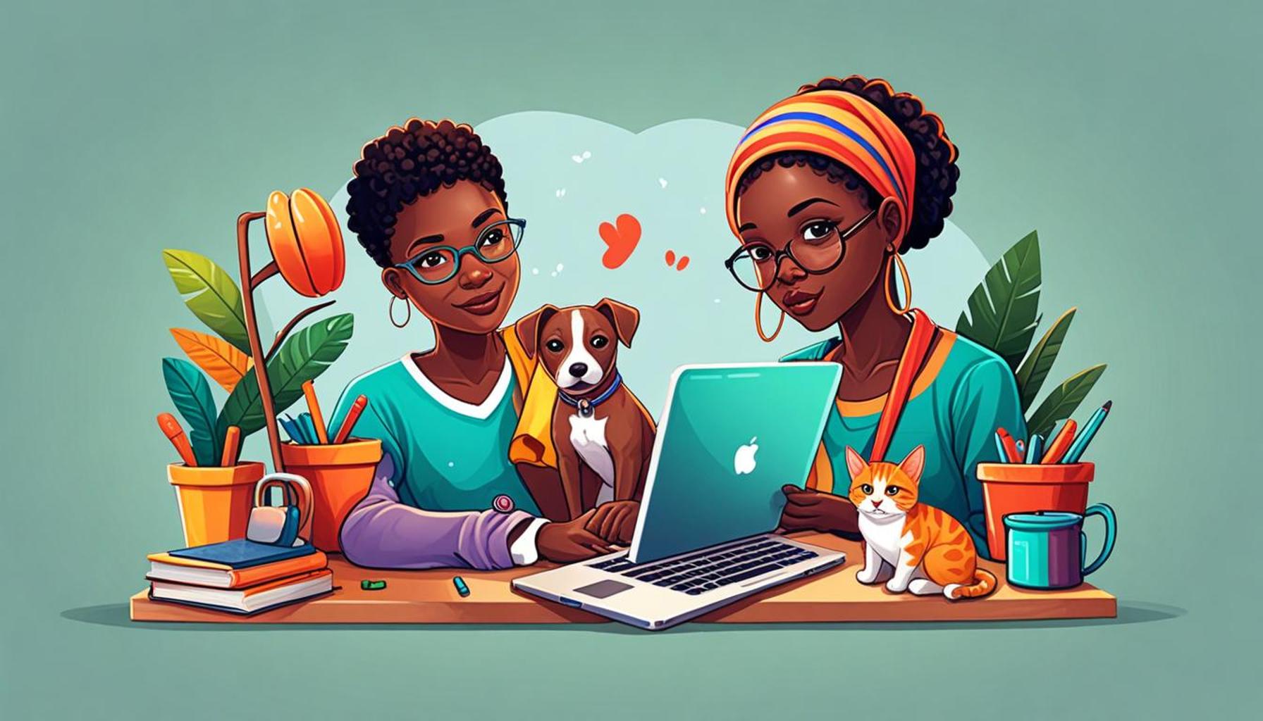 Online Resources and Platforms for Pet Adoption in Nigeria